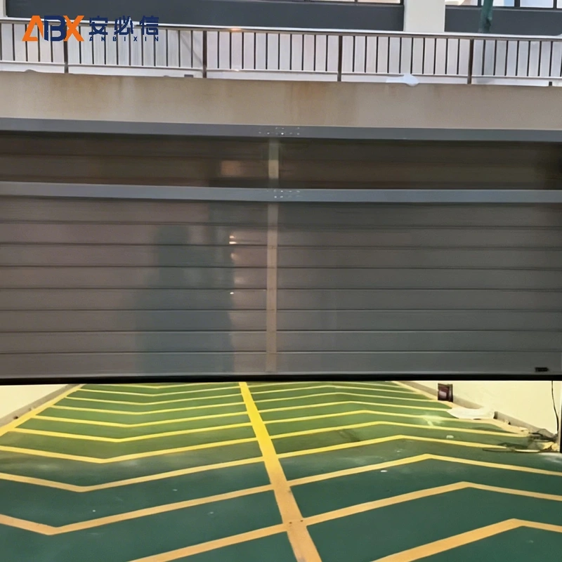 牡丹江市感应高速门