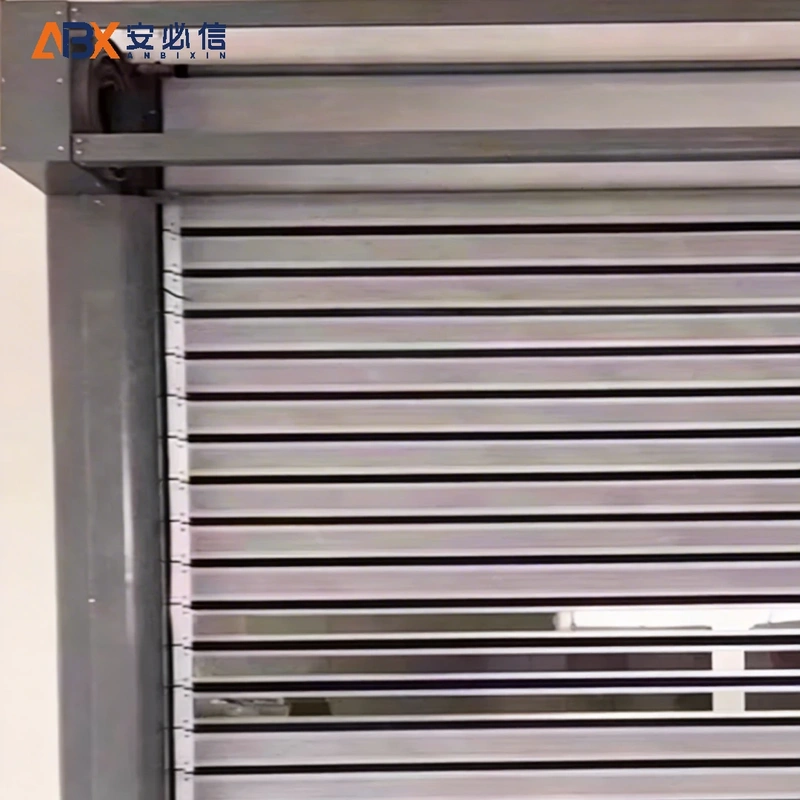 牡丹江市医药密闭高速门